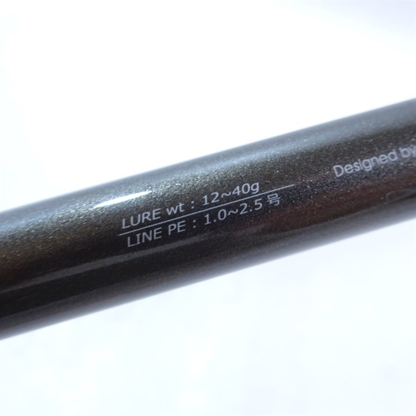 ソルティシェイプ　ショアスティック９６Ｍ